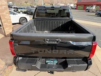 Tundra SR5 20