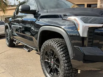 Tundra SR5 21