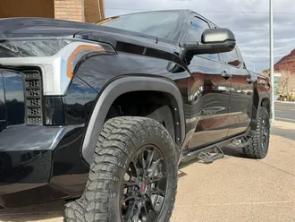 Tundra SR5 22
