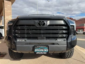 Tundra SR5 25