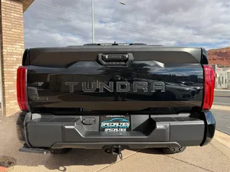 Tundra SR5 26