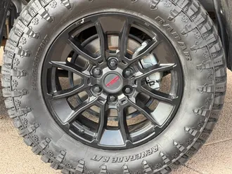 Tundra SR5 35