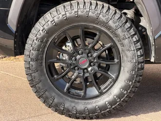 Tundra SR5 36