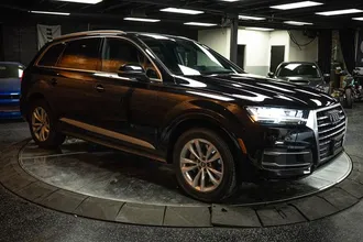 Q7 5