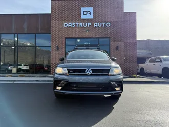 Tiguan 2