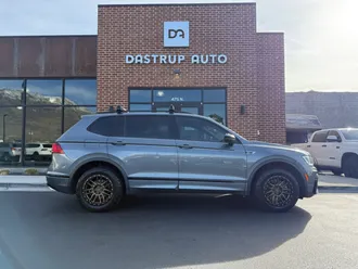Tiguan 5