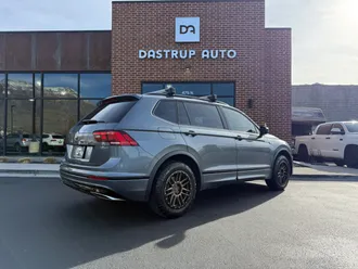 Tiguan 6