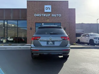 Tiguan 7