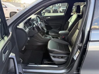 Tiguan 8