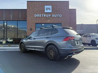Tiguan 17