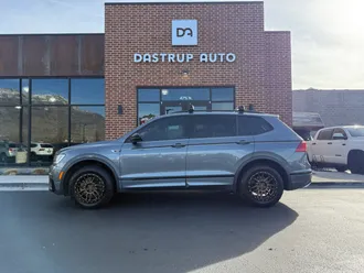 Tiguan 18