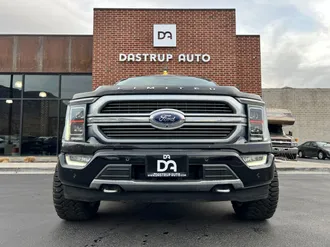 2021 Ford F-150 photo 2