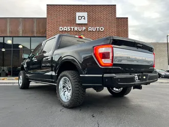 2021 Ford F-150 photo 4
