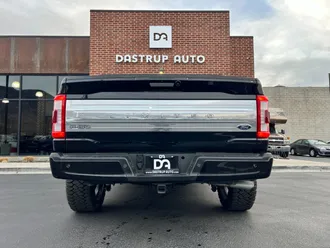 2021 Ford F-150 photo 5