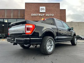 2021 Ford F-150 photo 6