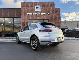 Macan 5