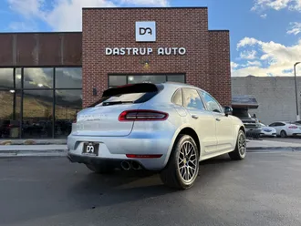 Macan 7