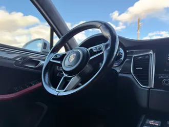 Macan 9