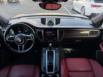 Macan 13