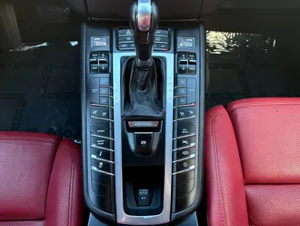 Macan 17