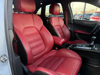 Macan 23