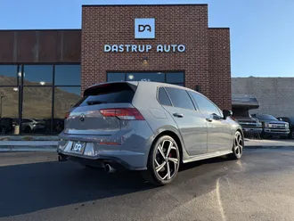 Golf GTI 7