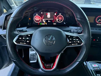 Golf GTI 10