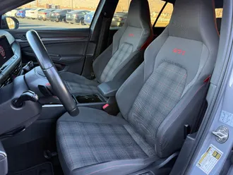 Golf GTI 18