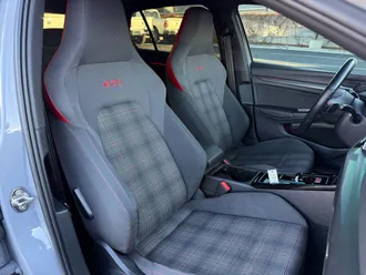 Golf GTI 20