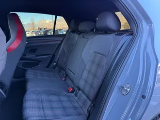Golf GTI 21