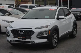 Kona 3