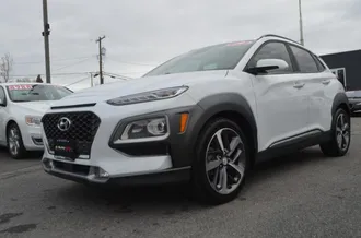 Kona 38