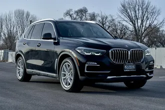 X5 3