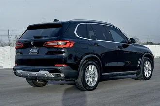 X5 5