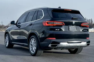 X5 7