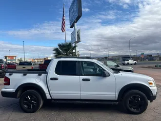Explorer Sport Trac 2