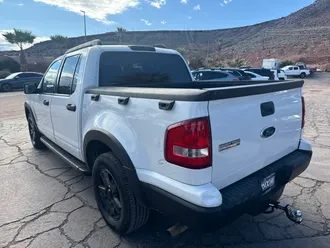 Explorer Sport Trac 5