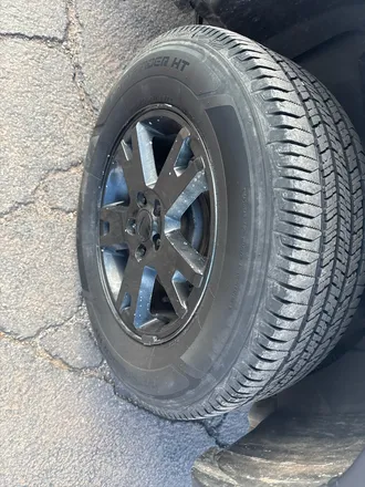 Explorer Sport Trac 11