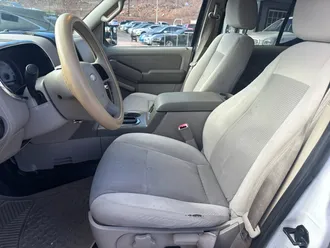 Explorer Sport Trac 14