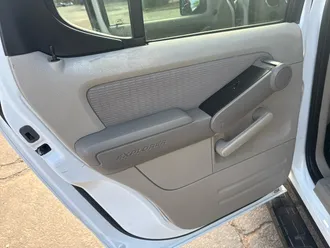 Explorer Sport Trac 15