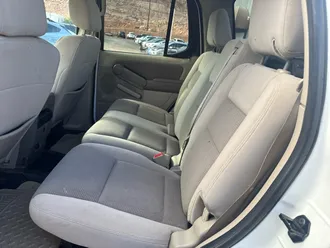 Explorer Sport Trac 16