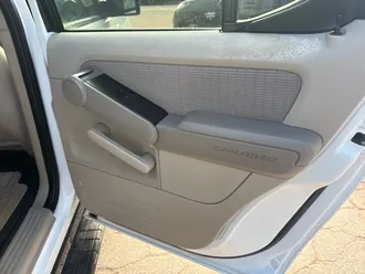 Explorer Sport Trac 17