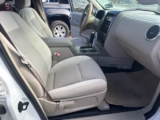 Explorer Sport Trac 20