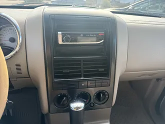 Explorer Sport Trac 24