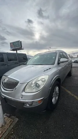 Enclave 1
