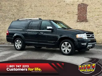 Expedition EL 1