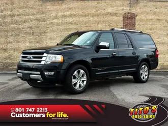 Expedition EL 6