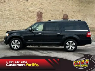 Expedition EL 17