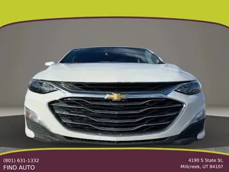 Malibu 3
