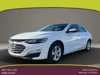 Malibu 5